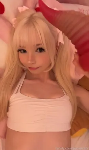 Pockycats OnlyFans Leaked Free Thumbnail Picture - #YoC08zcPri