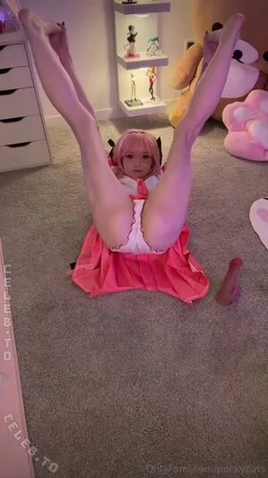 Pockycats OnlyFans Leaked Free Thumbnail Picture - #dHkZdtQogv