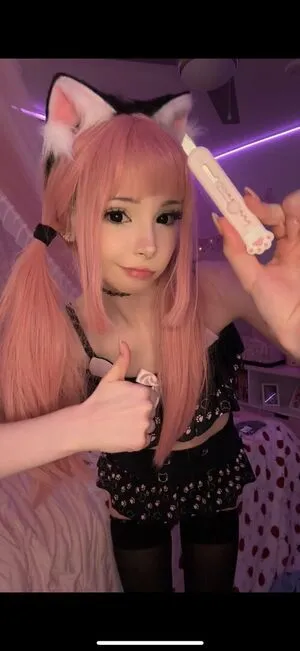 Pockycats OnlyFans Leaked Free Thumbnail Picture - #gD0MgIRDak
