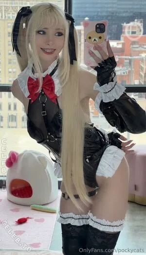Pockycats OnlyFans Leaked Free Thumbnail Picture - #rTHOhXG9bV