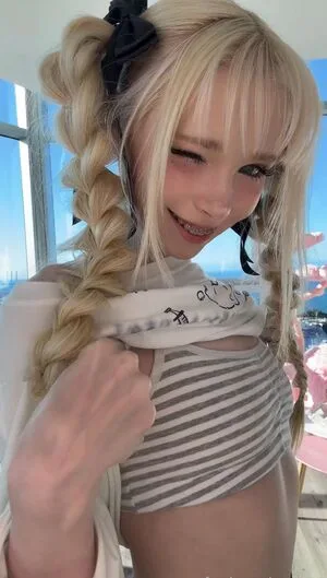 Pockycats OnlyFans Leaked Free Thumbnail Picture - #rV2TMrIsne