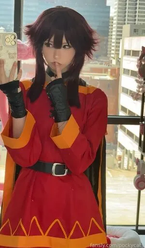 Pockycats OnlyFans Leaked Free Thumbnail Picture - #sWakYNda4C