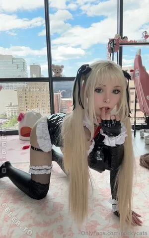 Pockycats OnlyFans Leaked Free Thumbnail Picture - #suKyE4FDJM