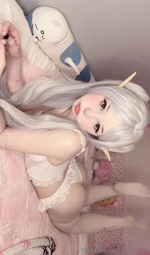 Pockycats OnlyFans Leaked Free Thumbnail Picture - #tGGD48QAxj