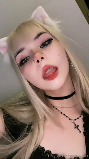 Pockycats OnlyFans Leaked Free Thumbnail Picture - #ujj2jfayxH