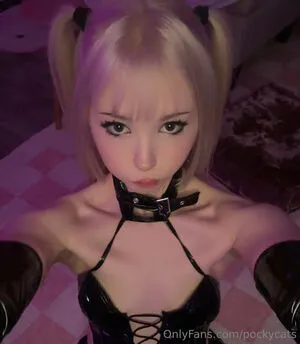 Pockycats OnlyFans Leaked Free Thumbnail Picture - #vOB7jR3iNx