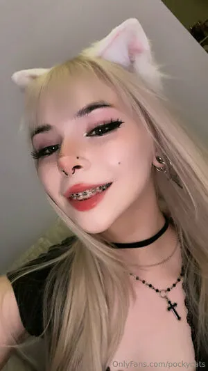 Pockycats OnlyFans Leaked Free Thumbnail Picture - #wRuBTQzp1M