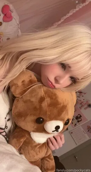 Pockycats OnlyFans Leaked Free Thumbnail Picture - #whIC1cy6cd