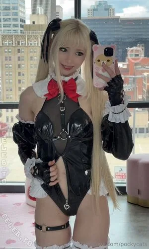 Pockycats OnlyFans Leaked Free Thumbnail Picture - #wqL4SWiQcq