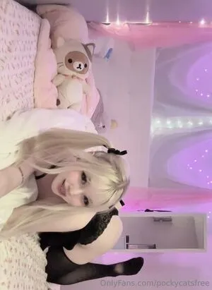 Pockycatsfree OnlyFans Leaked Free Thumbnail Picture - #EeKZedkSzx