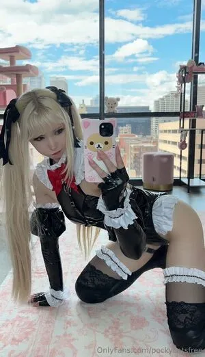 Pockycatsfree OnlyFans Leaked Free Thumbnail Picture - #NXCuhhX74f