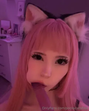 Pockycatsfree OnlyFans Leaked Free Thumbnail Picture - #QT2zK65Aiq