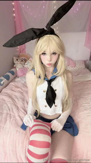 Pockycatsfree OnlyFans Leaked Free Thumbnail Picture - #gLwhSDGjAb