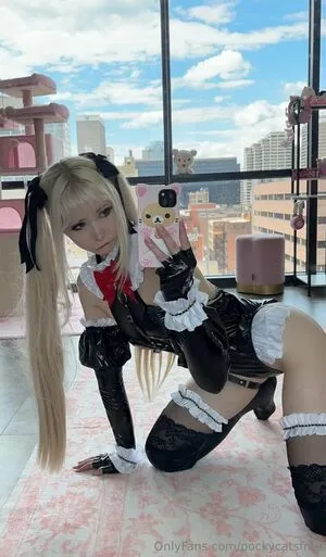Pockycatsfree OnlyFans Leaked Free Thumbnail Picture - #uGmhxmDQNi