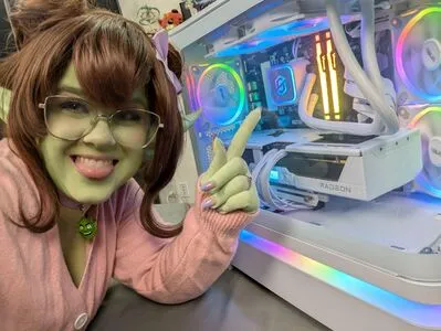 Podgekinn OnlyFans Leaked Free Thumbnail Picture - #5pPVbif7X3