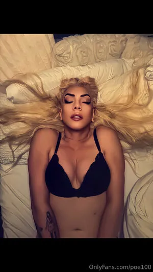 Poe100 OnlyFans Leaked Free Thumbnail Picture - #IaDY83PQt3