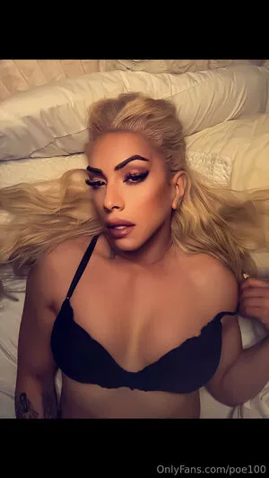 Poe100 OnlyFans Leaked Free Thumbnail Picture - #n3v68DW8Xd