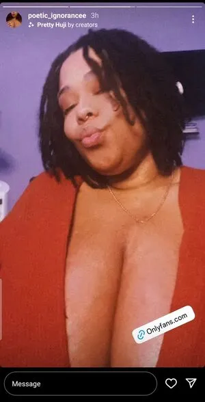 Poetic Ignorancee OnlyFans Leaked Free Thumbnail Picture - #BVzdhU1QMX