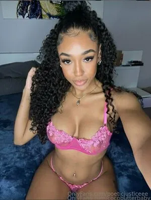 Poeticjusticeee OnlyFans Leaked Free Thumbnail Picture - #IBukaaq06V
