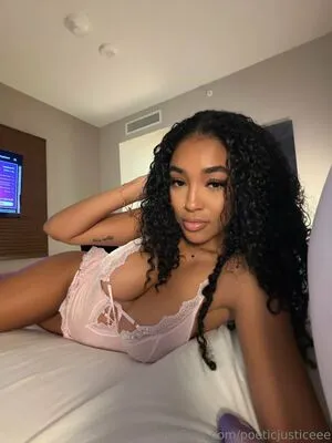 Poeticjusticeee OnlyFans Leaked Free Thumbnail Picture - #SAAnLuuf6U