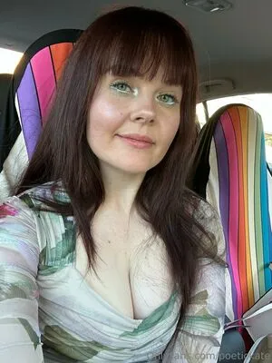 Poetickate OnlyFans Leaked Free Thumbnail Picture - #CJY7Mr77N9