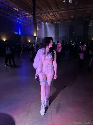 Poetickate OnlyFans Leaked Free Thumbnail Picture - #MN5SOp3tIt