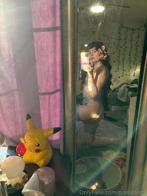 Poetickate OnlyFans Leaked Free Thumbnail Picture - #QLdBoQscyf