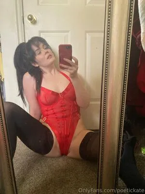 Poetickate OnlyFans Leaked Free Thumbnail Picture - #XDHYQ9cUiY
