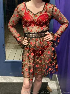 Poetickate OnlyFans Leaked Free Thumbnail Picture - #clwSqybk20