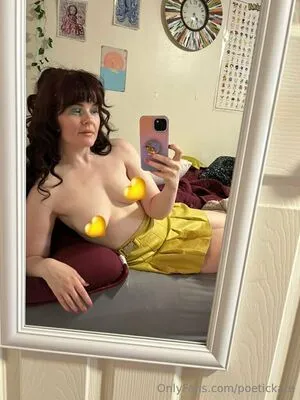 Poetickate OnlyFans Leaked Free Thumbnail Picture - #fXlUY5auv6