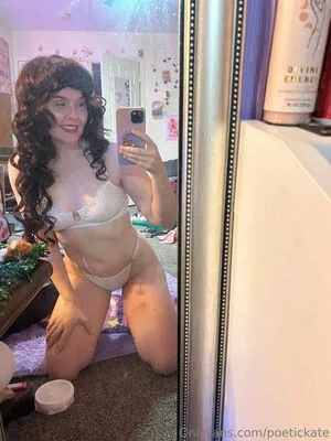 Poetickate OnlyFans Leaked Free Thumbnail Picture - #fg5EezA4qx