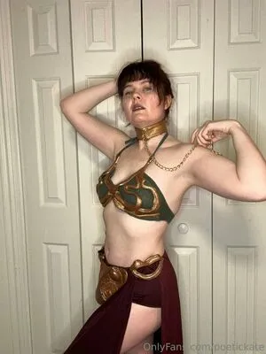Poetickate OnlyFans Leaked Free Thumbnail Picture - #jodgSAHkpB