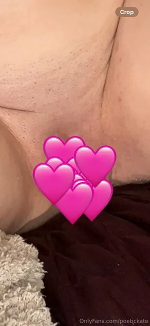 Poetickate OnlyFans Leaked Free Thumbnail Picture - #pFYdNMh0P4