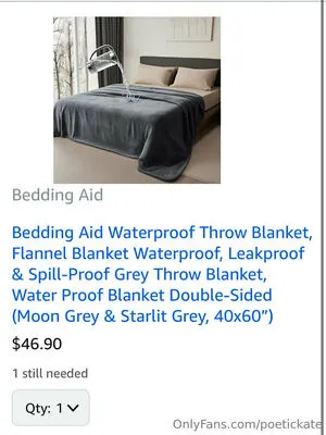 Poetickate OnlyFans Leaked Free Thumbnail Picture - #sJ0Bx4udcN