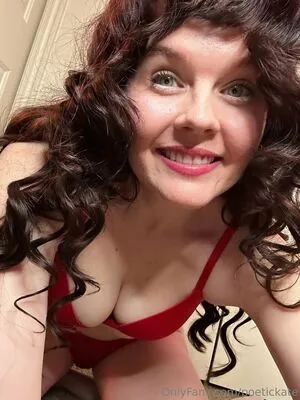 Poetickate OnlyFans Leaked Free Thumbnail Picture - #xVRMFlovLS