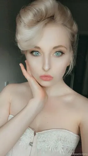 Poeticminx OnlyFans Leaked Free Thumbnail Picture - #1liDWL8tfD