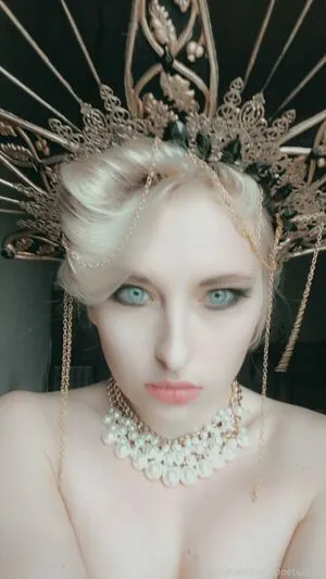 Poeticminx OnlyFans Leaked Free Thumbnail Picture - #4kpR114d44