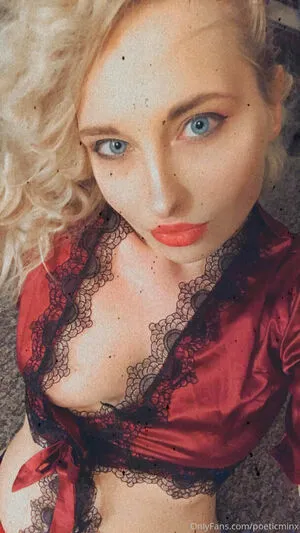 Poeticminx OnlyFans Leaked Free Thumbnail Picture - #8pTjeD2nAM