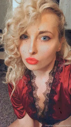 Poeticminx OnlyFans Leaked Free Thumbnail Picture - #DloognhEpF