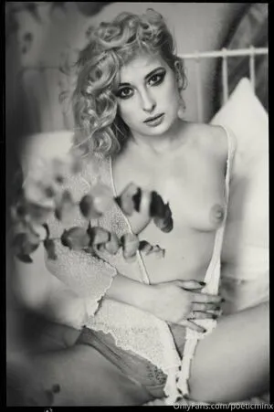 Poeticminx OnlyFans Leaked Free Thumbnail Picture - #IX9KZsCwgf