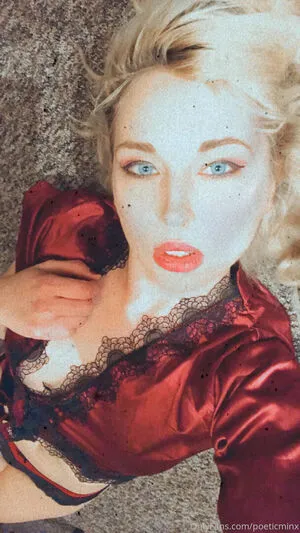 Poeticminx OnlyFans Leaked Free Thumbnail Picture - #K1c27NZhP1