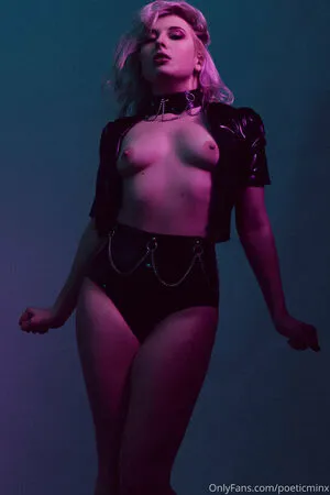 Poeticminx OnlyFans Leaked Free Thumbnail Picture - #KqJB42r3vu