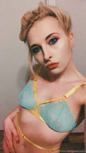 Poeticminx OnlyFans Leaked Free Thumbnail Picture - #RhHn62jaMC