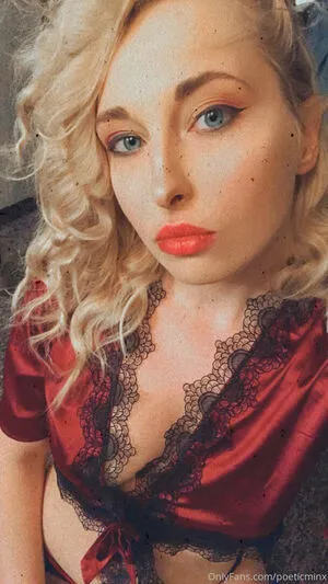 Poeticminx OnlyFans Leaked Free Thumbnail Picture - #UXOJtOvO1o