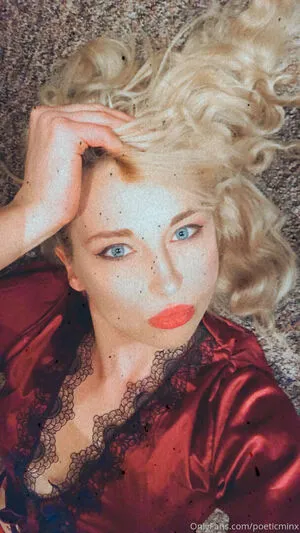Poeticminx OnlyFans Leaked Free Thumbnail Picture - #aUJSDvydq5