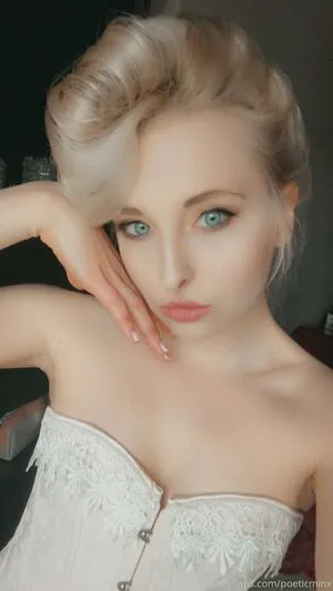 Poeticminx OnlyFans Leaked Free Thumbnail Picture - #jXkO8893E1