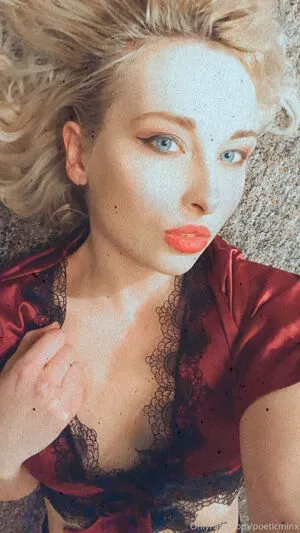 Poeticminx OnlyFans Leaked Free Thumbnail Picture - #rHacTQZuhy
