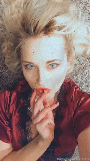 Poeticminx OnlyFans Leaked Free Thumbnail Picture - #rZRndKj1Qd