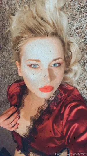 Poeticminx OnlyFans Leaked Free Thumbnail Picture - #xtxYPP5kQ6