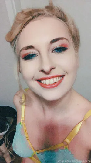 Poeticminx OnlyFans Leaked Free Thumbnail Picture - #xtxlvPlf1H